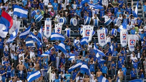 Hasta ahora Cruz Azul no ha oficializado valores
