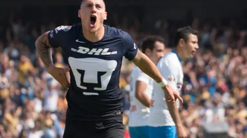 Castillo estaría siendo sondeado por Cruz Azul.