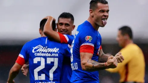 ¿Será el año del despegue para Cruz Azul?