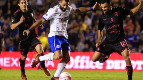 Cruz Azul visitará a Querétaro este fin de semana.