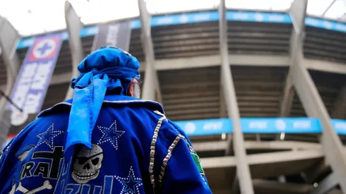El equipo lleva cuatro meses en el Estadio Azteca.