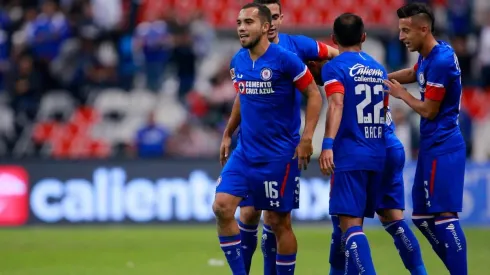 Cruz Azul puede celebar con cuatro jornadas de anticipación / Jam Media