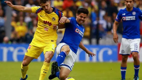 El Clásico Joven se jugará la próxima jornada.