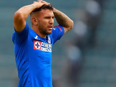 Cuatro jugadores buscarían su salida de Cruz Azul en el próximo draft