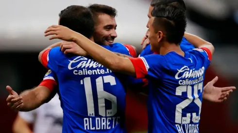 Cauteruccio pelea su puesto en el ataque con Caraglio