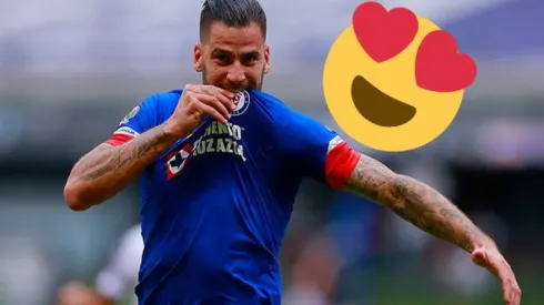 El europeo está enamorado de La Máquina