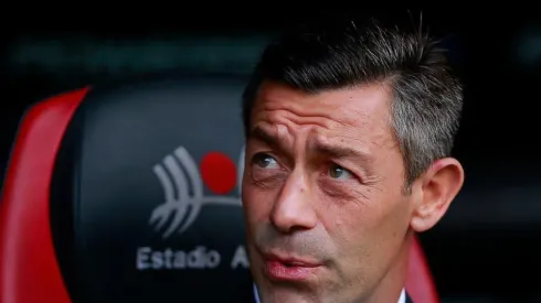 Pedro Caixinha prefiere los triunfos como visitante.
