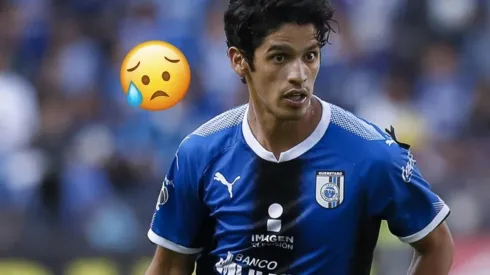 En Querétaro están preocupados por la visita de Cruz Azul.