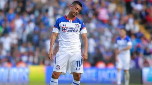 Cruz Azul no ha podido triunfar últimamente en sus partidos como visitante.