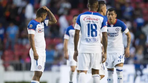 La gran actuación de Chuy Corona no bastó