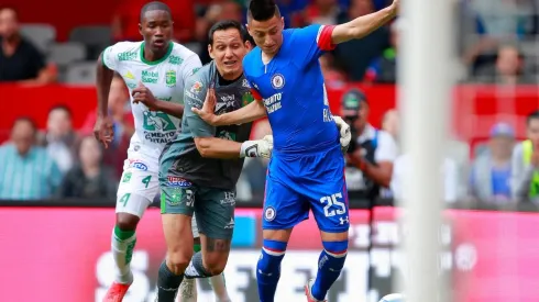 Cruz Azul recibirá a León por las semifinales de Copa MX.