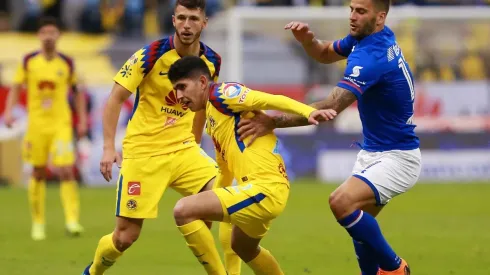 El Clásico Joven se jugará este fin de semana.