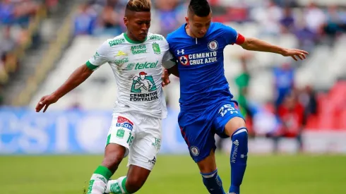 Cruz Azul jugará con León este miércoles.