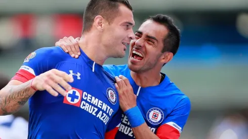 Cruz Azul enfrentará el Clásico Joven este sábado.