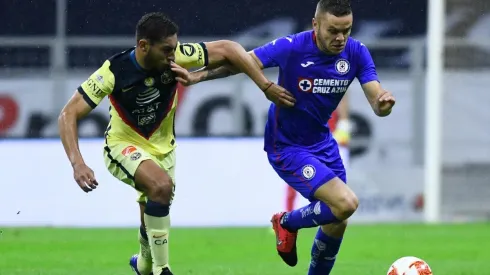 La Máquina enfrentará al América este sábado.