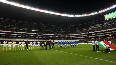 El Clásico se jugaría este sábado a las 21:00.