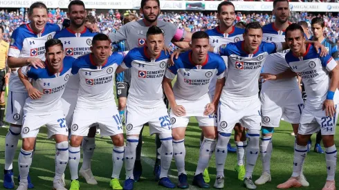Cruz Azul tendrá varios cambios respecto a la derrota ante Querétaro.