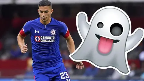 Marcone no cree en los fantasmas del pasado