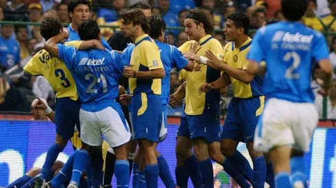 Si esto no es un Clásico, ¿qué es?