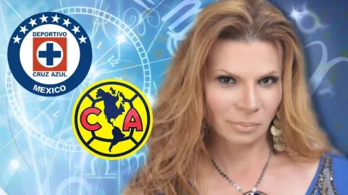 Mhoni Vidente pronosticó el resultado del Clásico.