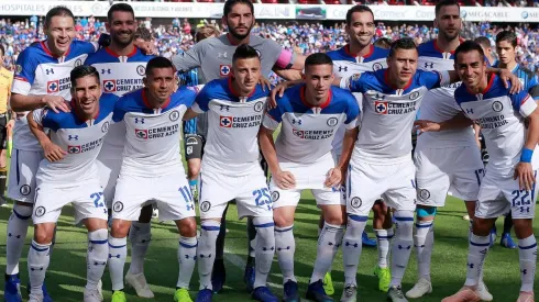 Cruz Azul alineará con varios cambios.