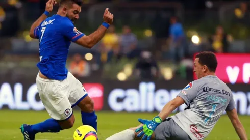 Cruz Azul espera recuperar el liderato perdido con América / Jam Media