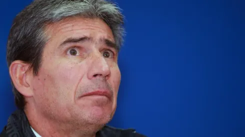 Yayo de la Torre fue despedido por Cruz Azul tras el Clausura 2018 / Jam Media