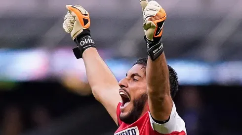 Chuy Corona quiere darle la gran alegría a la afición cruzazulina / Jam Media