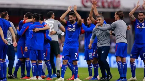 Cruz Azul envió claro mensaje para todos quienes estén en su contra.