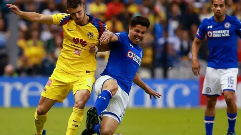 El Clásico Joven se jugará este sábado.