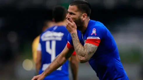 Cruz Azul quedó en la tercera posición tras el triunfo del Santos Laguna.