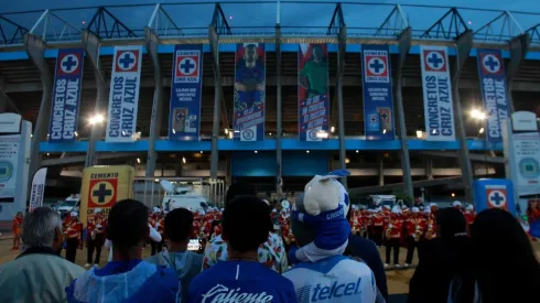 Los dueños de la fiesta somos nosotros