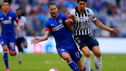 El partido se jugará este miércoles 31 de octubre a las 20:36. (Jam Media)