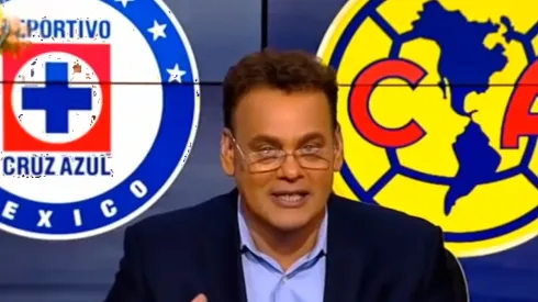 Elogió la actitud del equipo de Pedro Caixinha