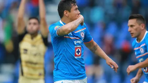 Julio Domínguez será titular este miércoles. (Jam Media)