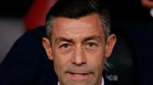 La Máquina podrá cumplir uno de sus dos objetivos