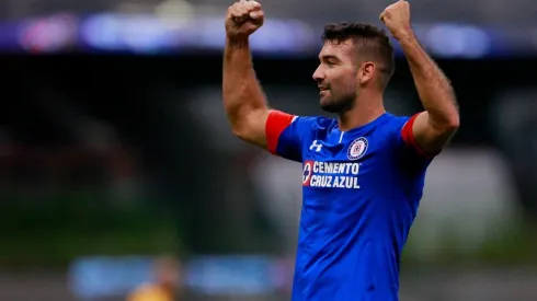 Además se refirió a las virtudes del rival