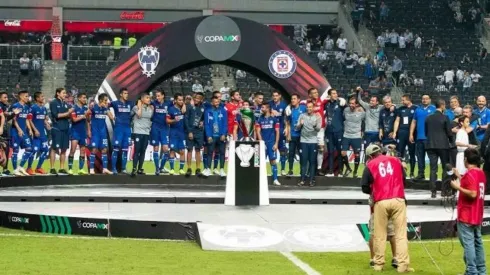 El medio está rendido ante La Máquina