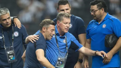 Caixinha no se conforma con la Copa MX y sueña con lograr el doblete.