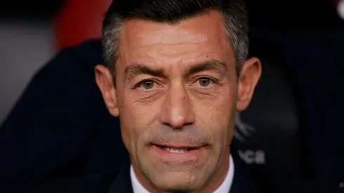 Pedro Caixinha desear continuar dirigiendo a Cruz Azul.