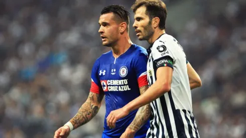 Sería el tercer partido entre ambos este semestre. (Jam Media)