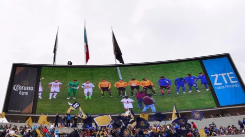 La Rebel dando la nota alta como siempre. (Jam Media)