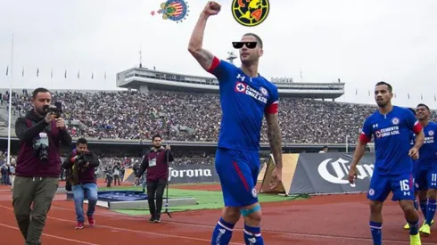 Imparable contra sus pares históricos en el Apertura