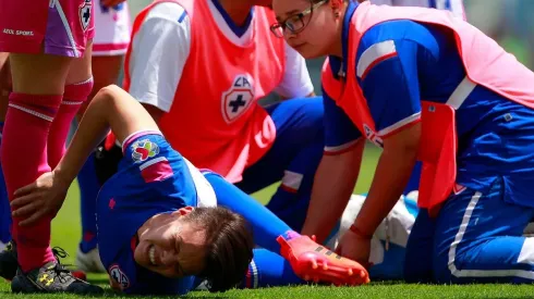 La Máquina Femenil ha tenido un muy mal año. (Jam Media)