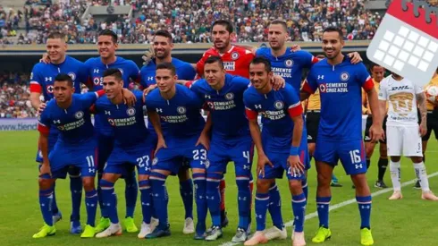 Se vienen dos partidos importantes en este mes