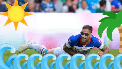 Cruz Azul tendrá tres días de descanso este mes. (Jam Media)