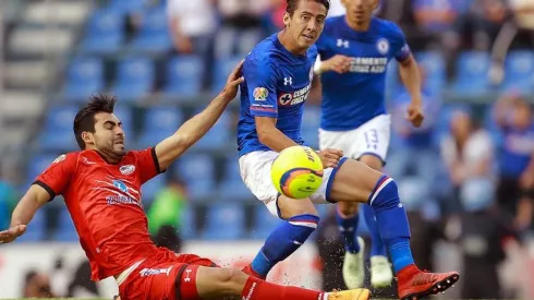 Cruz Azul y Lobos BUAP jugarán este sábado