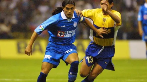 Palencia surgió de las fuerzas básicas cementeras. (Jam Media)