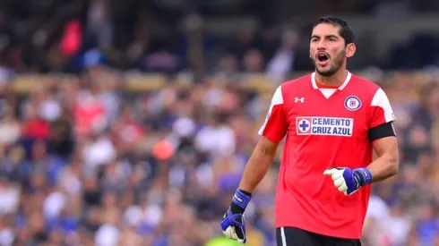 Chuy Corona aseguró que Cruz Azul tiene plantel suficiente para lograr el doblete.