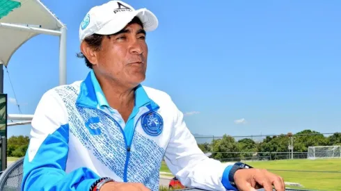 Entrenador de Puebla Femenil aseguró que puede existir un error por parte de la Liga en darle puntos a Pumas.